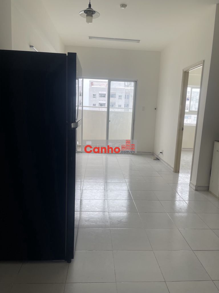 Bán căn hộ chung cư hoàng quân đường nguyễn văn linh bình chánh