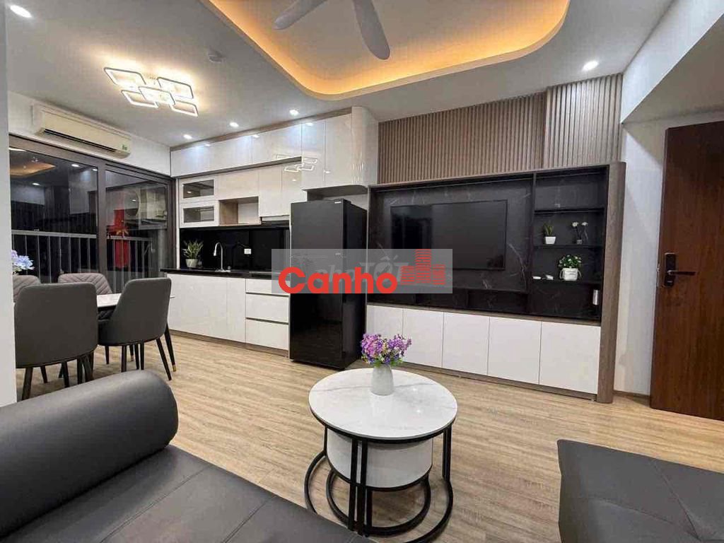 Bán nhanh căn góc 51m2: 2PN &2VS – CT1 A1 Tây Nam Linh Đàm