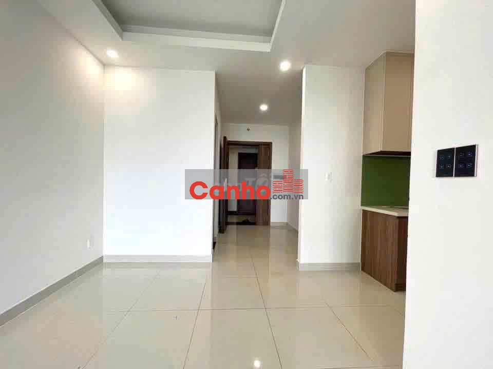 53m2 - Giá 3.1 tỷ - 1PN1WC, tầng 9, hướng Tây - Q7 Riverside Complex