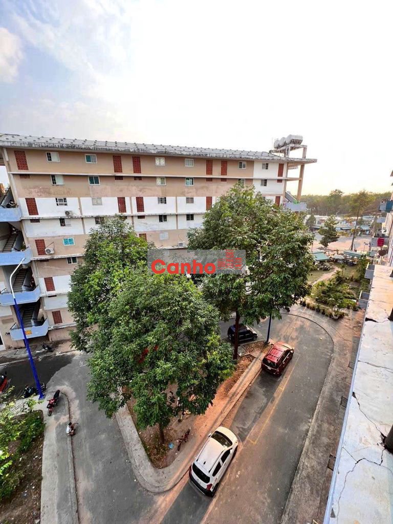 Becamex Hòa Lợi, lầu 1, sổ hồng: 515 triệu. Có hỗ trợ Bank