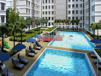 BÁN CĂN HỘ 58M2 C/C TOPAZ HOME 2 GIÁ CHỈ 1,980 TỶ (HĐMB)