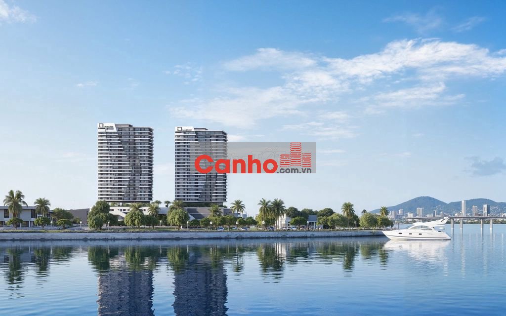 THE MERIDIAN ĐÀ NẴNG – GIỮ SUẤT CĂN HỘ VIEW SÔNG HÀN CỰC HIẾM