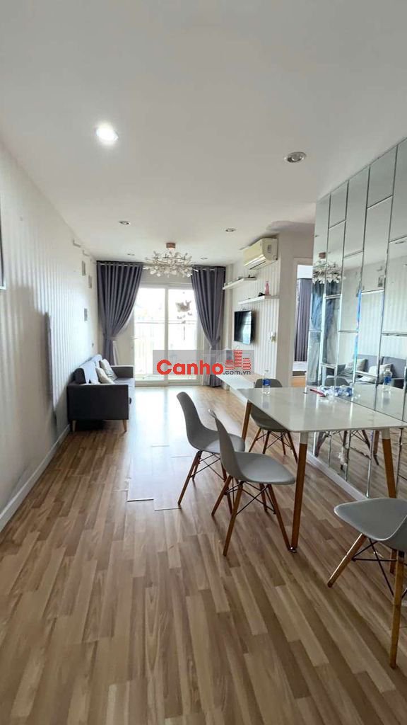 BÁN CĂN HỘ 3PN – 92m2- Mặt tiền Võ Văn Kiệt – Giáp Quận 6 - 3TY5