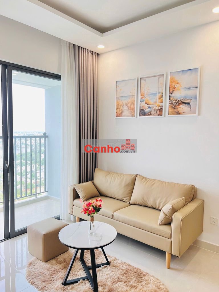 Cần bán gấp căn 2PN Rivana view trực diện sông, giá bao hết chỉ 2.8 tỷ