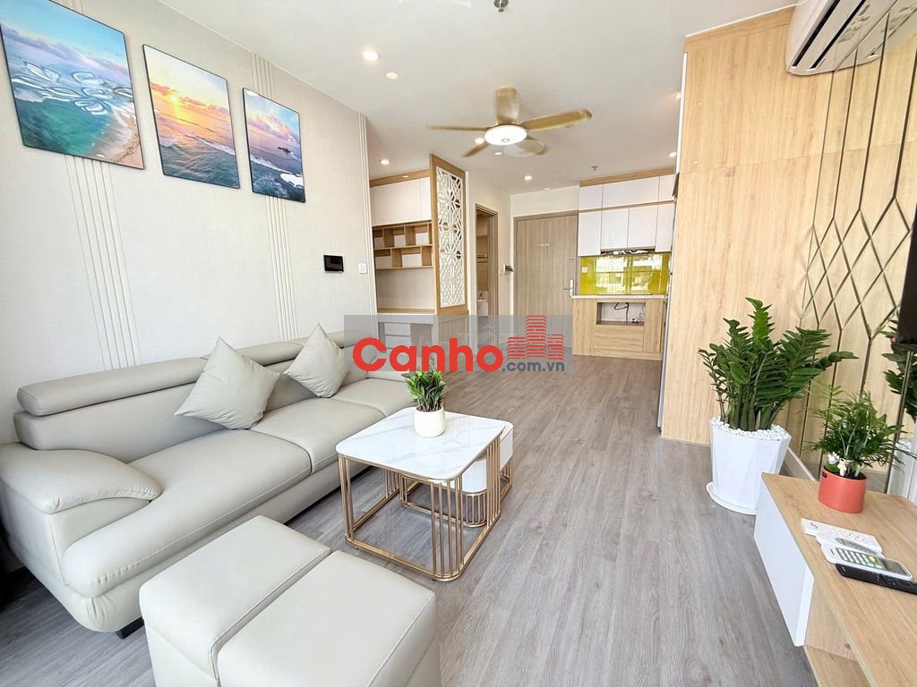 NGỘP BANK BÁN GẤP CH VINHOME CENTRAL PARK BTH GIÁ TỐT CHỈ 2 TỶ 270 TR