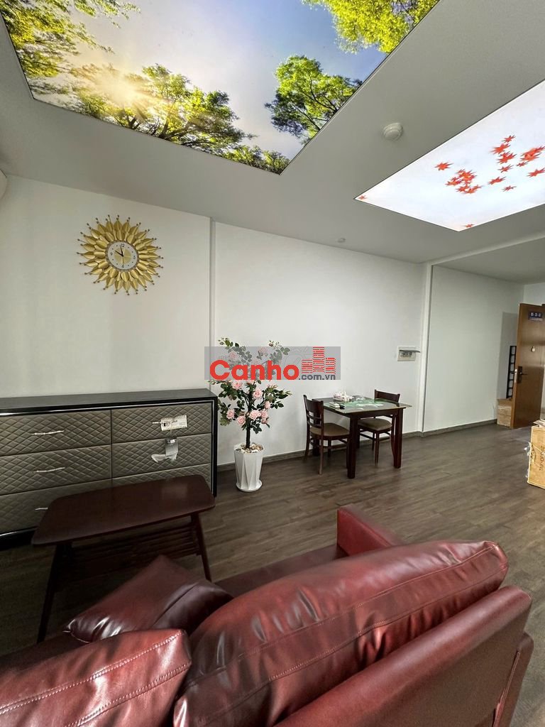 Bán Gấp Căn Hộ The Park Residence 2pn1wc 2.790ty Full NT Lh Quỳnh