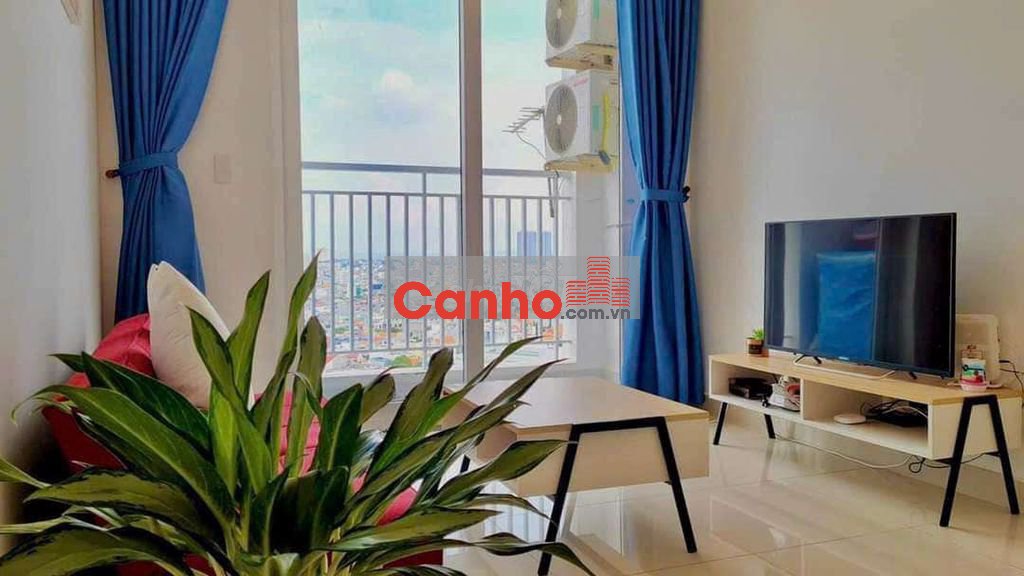 Cần bán Chung cư Melody 2Pn, view biển đẹp