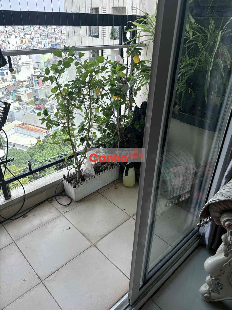 bán căn hộ phúc yên 3 diện tích 65m 2pn 2wc sổ hồng riêng