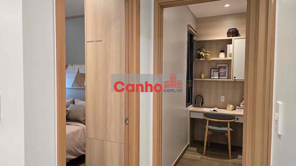 Bán Căn Hộ 2 PN Mặt Tiền Tỉnh Lộ 10, Sổ Hồng Riêng LH: ***