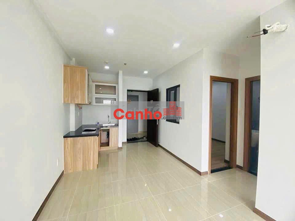 Bán Căn Hộ 2PN 2WC Bcons Polygon Nhà Mới 2tỷ250 Bao Sang Tên