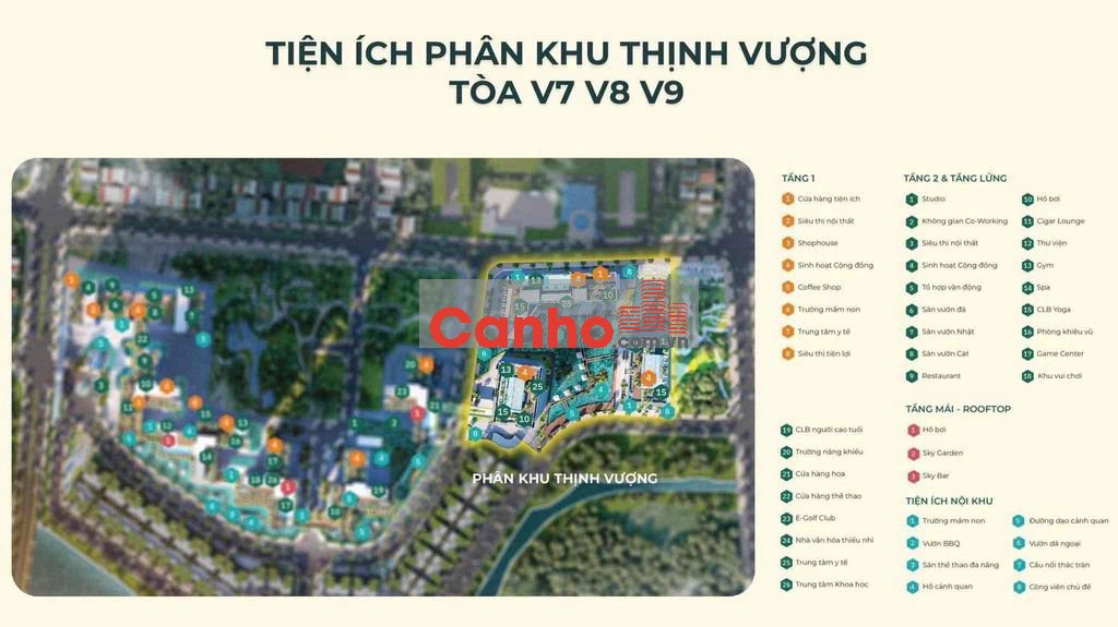 SỞ HỮU CĂN HỘ CAO CẤP TRUNG TÂM QUẬN 7 CHỈ TỪ 1 TỶ 2