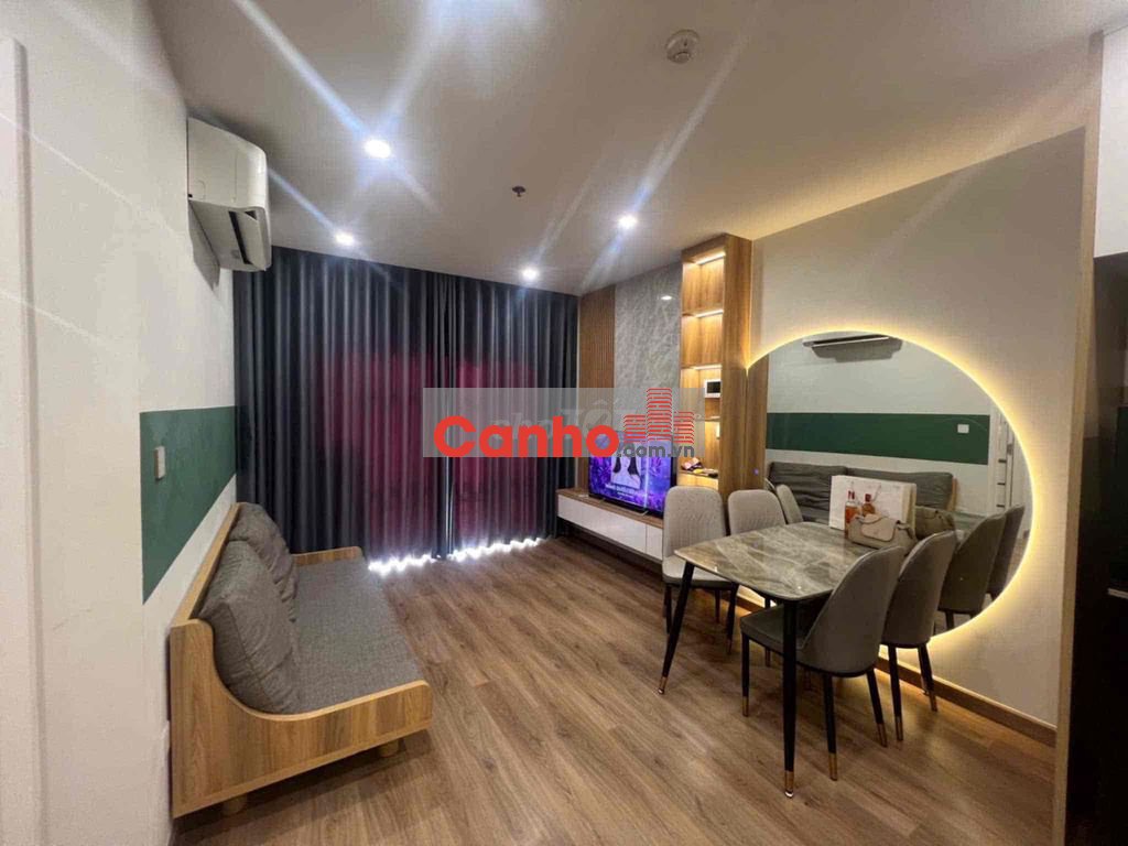 Siêu hiếm- Căn hộ 1PN+ Toà I2 thiết kế phong cách, sẵn sổ