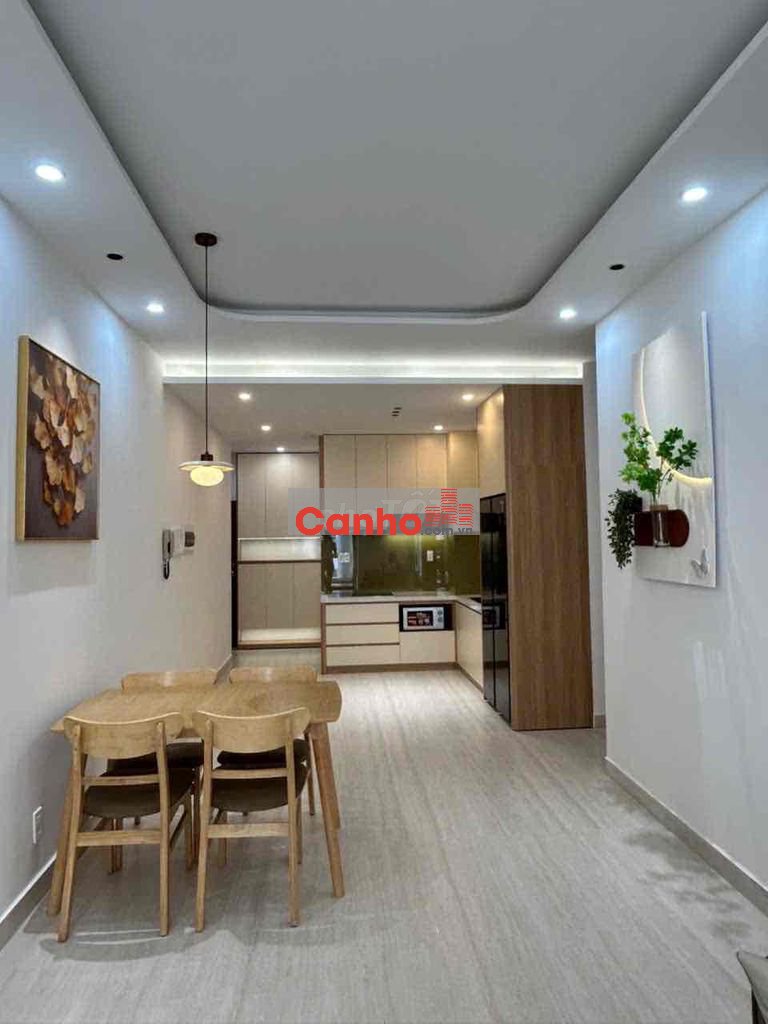 HOT DEAL - BÁN CĂN HỘ 3PN SKY GARDEN 1 | FULL NỘI THẤT CAO CẤP