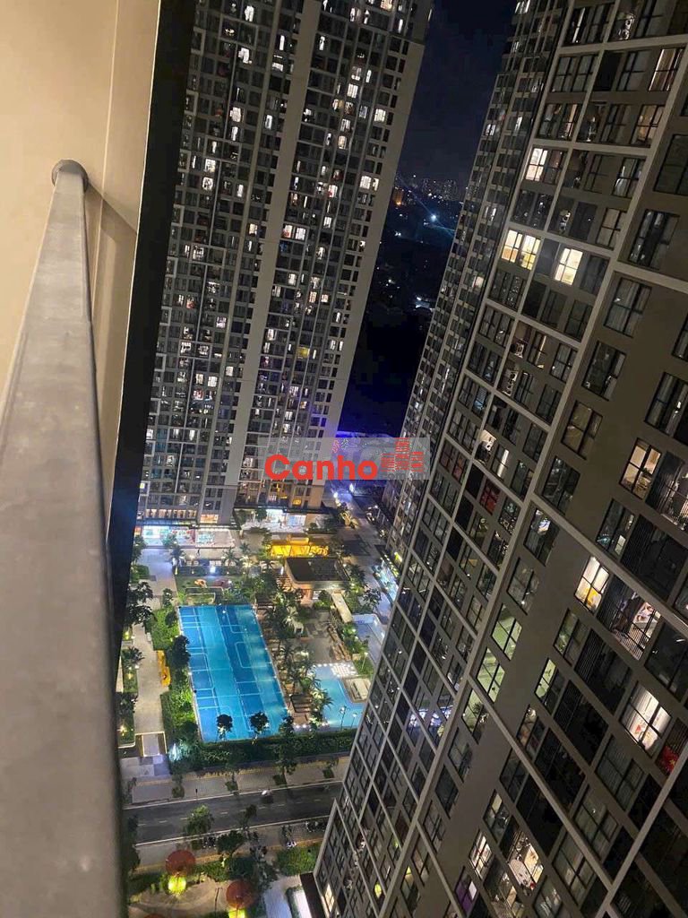 (VIEW BỂ BƠI) TC3 46m, tầng trung 2x, sẵn HĐMB, ban công ĐN mát mẻ