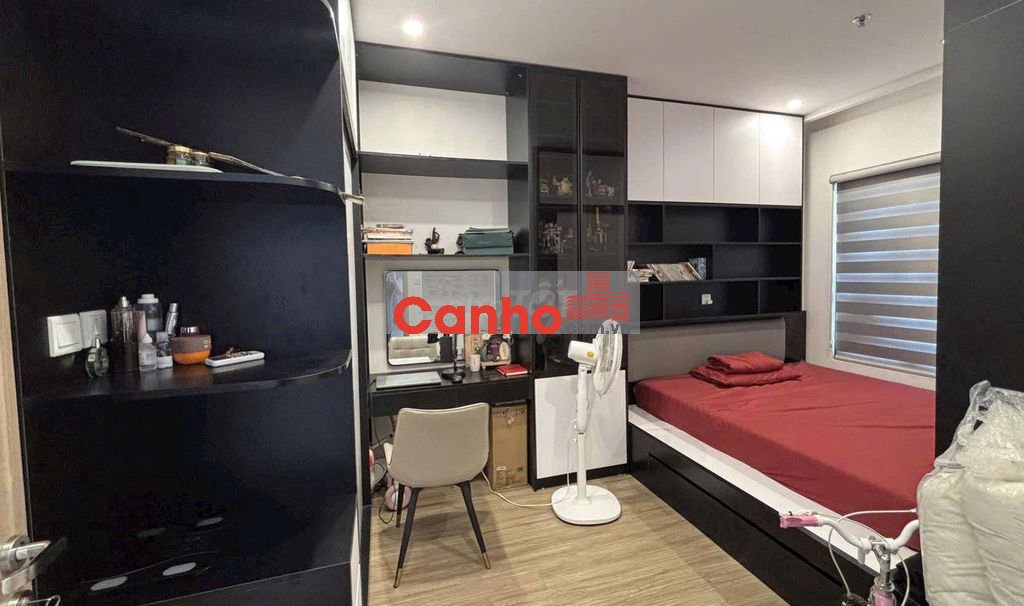 (CĂN GÓC) SA2 3N2VS 81M FULL NT CAO CẤP, VIEW THOÁNG, THIẾT KẾ TỐI ƯU