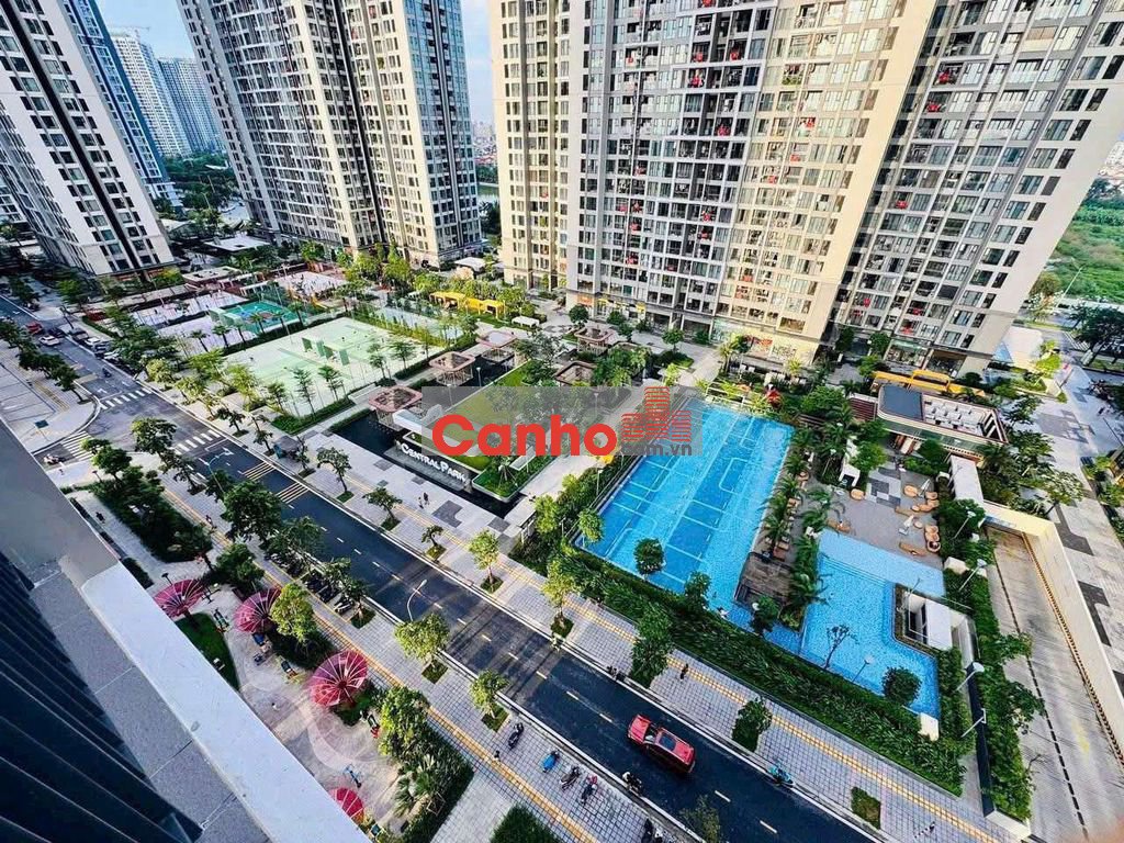(QUÁ ĐẸP)The Canopy 3n 81m view bể bơi siêu đẹp, tầng trung 1x, 7.x tỷ