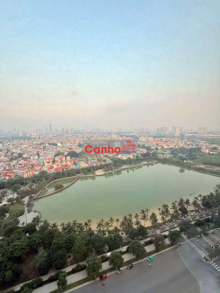 (HOA HẬU) I2 55m 2n1vs, full đồ đẹp, view hồ , thoáng mát, sẵn sổ