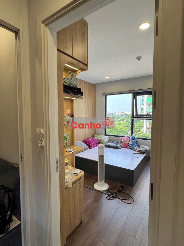 (CÓ 102) IMPERIA 1N+1 43M FULL NT CAO CẤP, VIEW THOÁNG MÁT, SẴN SỔ GD