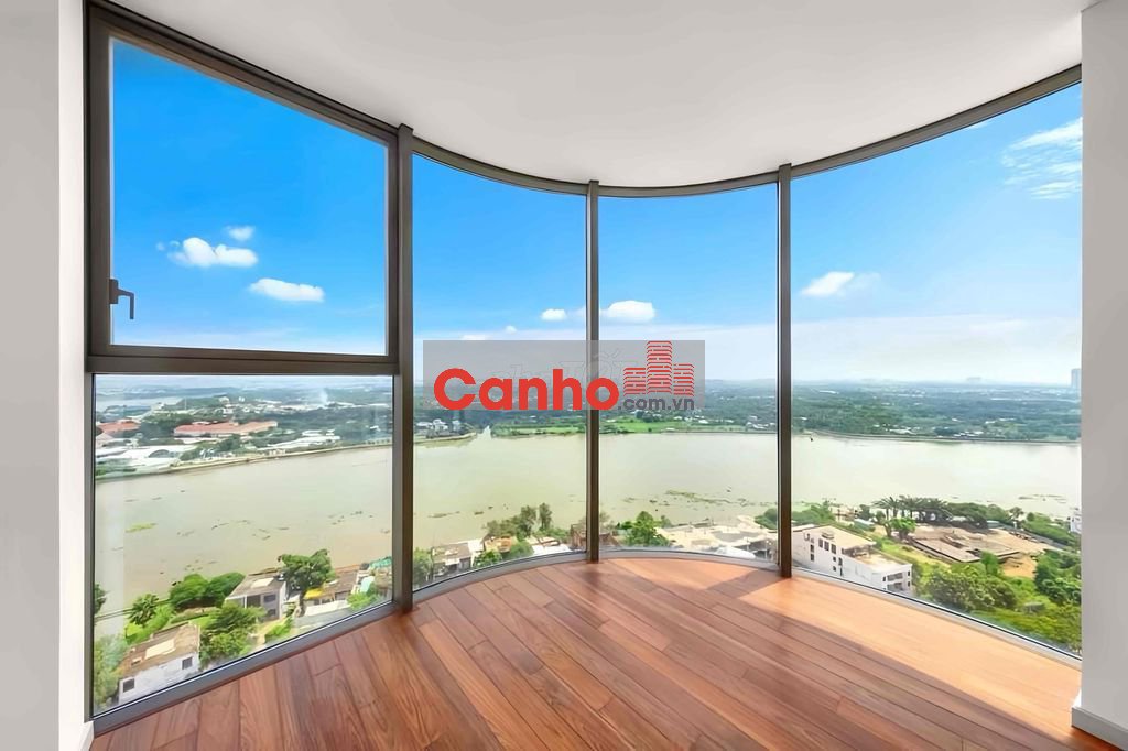 Bán Thảo Điền Green 3PN Suất NNN | View Sông Trực Diện - Discount 8%