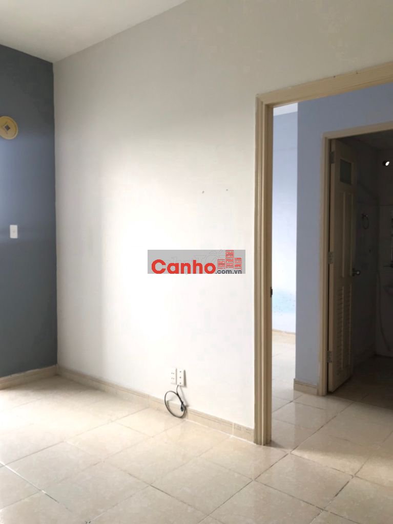 Căn hộ hoàn thiện tại HQC Plaza 60 m2, giá 1.2 tỷ