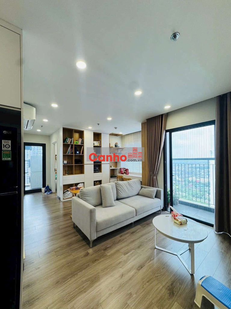 HIẾM!! I4 2n+1 64m full nội thất, tầng trung, view thoáng, giá tốt