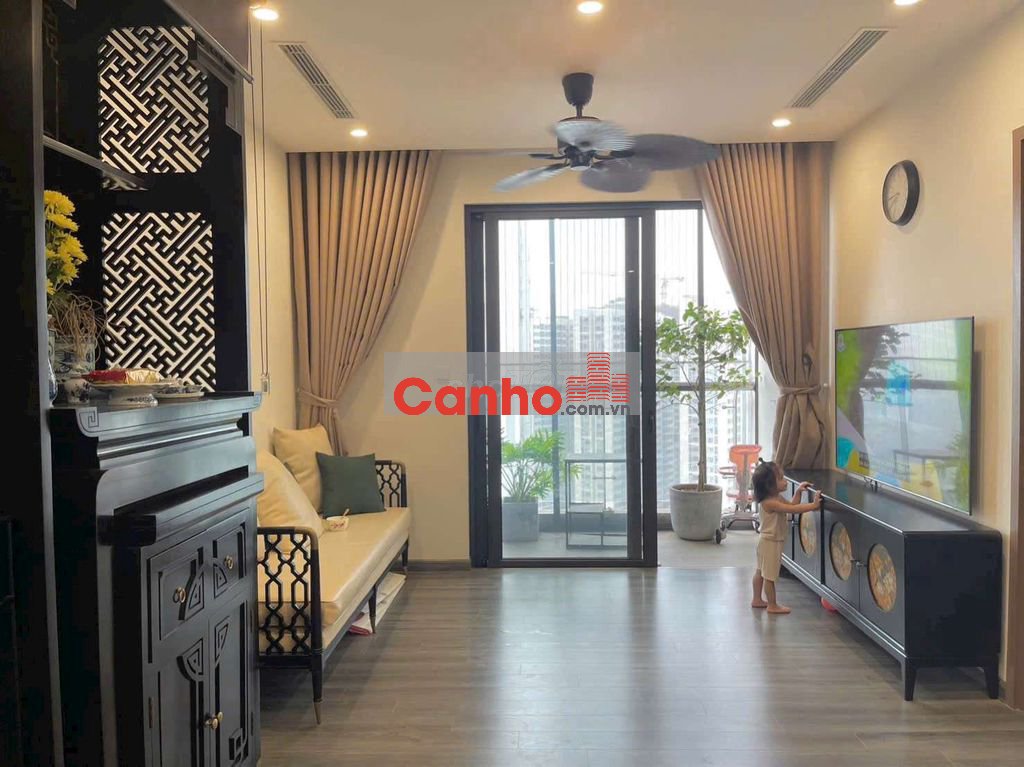 (CAO CẤP) TK1 3n 83m full nt, hướng mát, kế cận nhà xe nổi, sẵn sổ gd