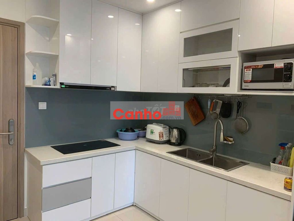 🔥 BÁN CĂN 2PN1WC 59M² CÓ SỔ GIÁ 2,9 TỶ TẠI VINHOMES GRAND PARK QUẬN 9