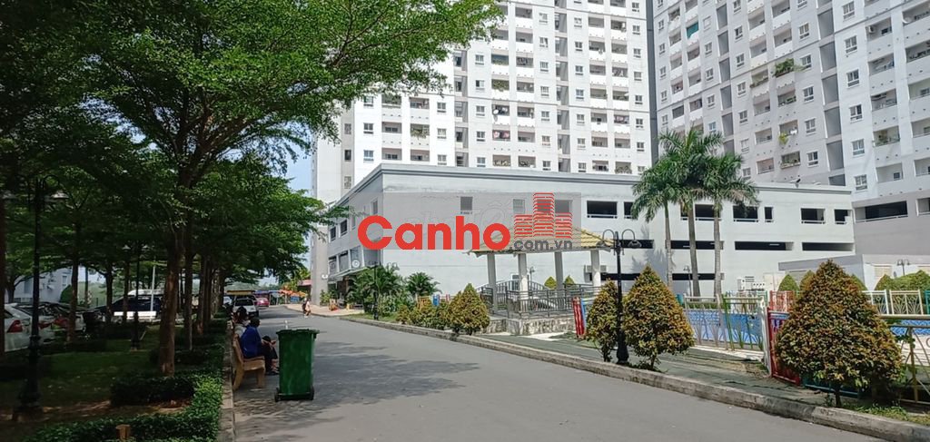 Bán Căn hộ Hoàng Quân, BÌnh Chánh, giá 1.050 tỷ 2pn