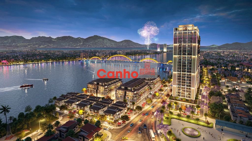 CHỦ CẦN TIỀN RA ĐI CĂN HỘ 1PN VIEW BIỂN GIÁ CỰC TỐT