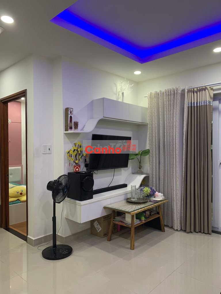 Bán CC Orchid Park, 2,7 tỷ Phú Xuân, Nhà Bè, HCM. Chính chủ uy tín