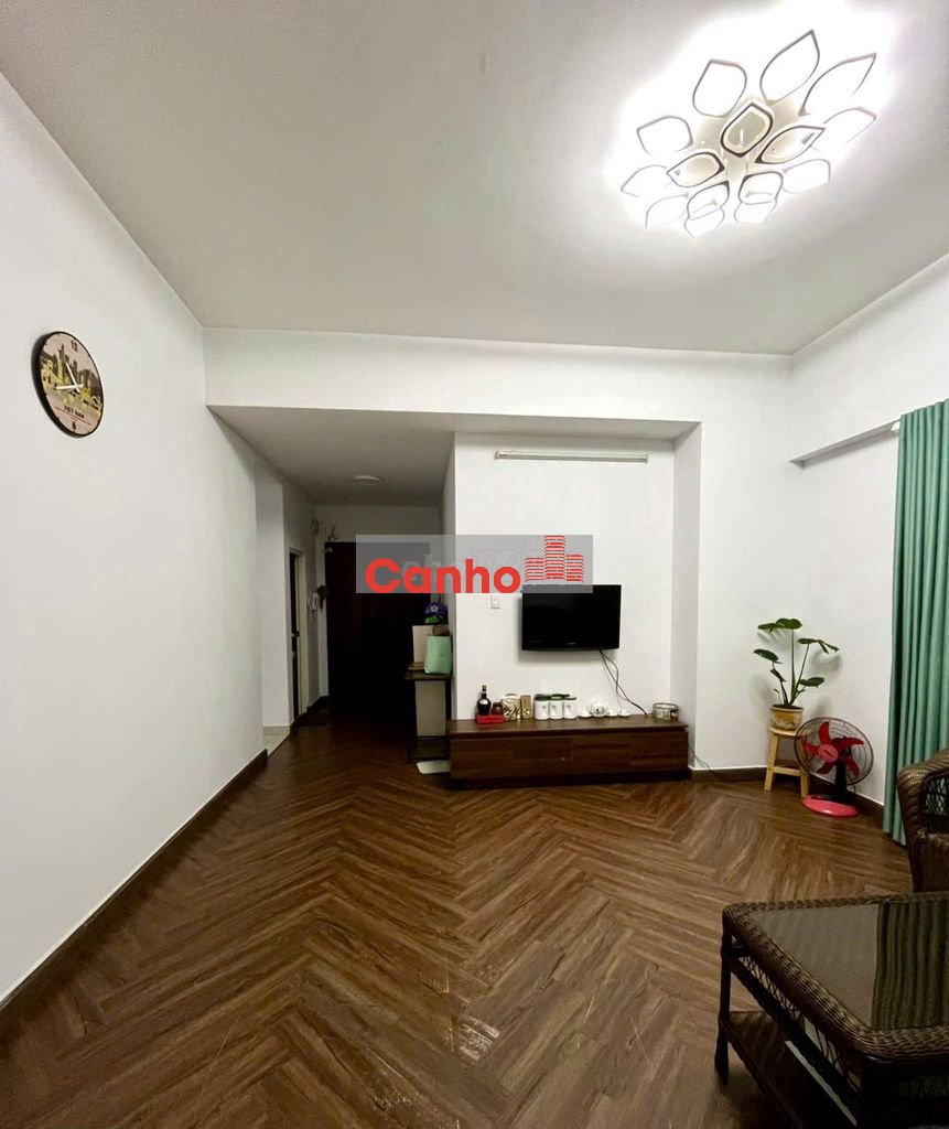 Bán chung cư Phú Mỹ Thuận, Nhà Bè, 3PN, 2WC, 95m2, tầng cao, nhà đẹp