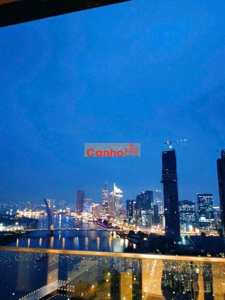 Cần Bán 1PN view hiếm