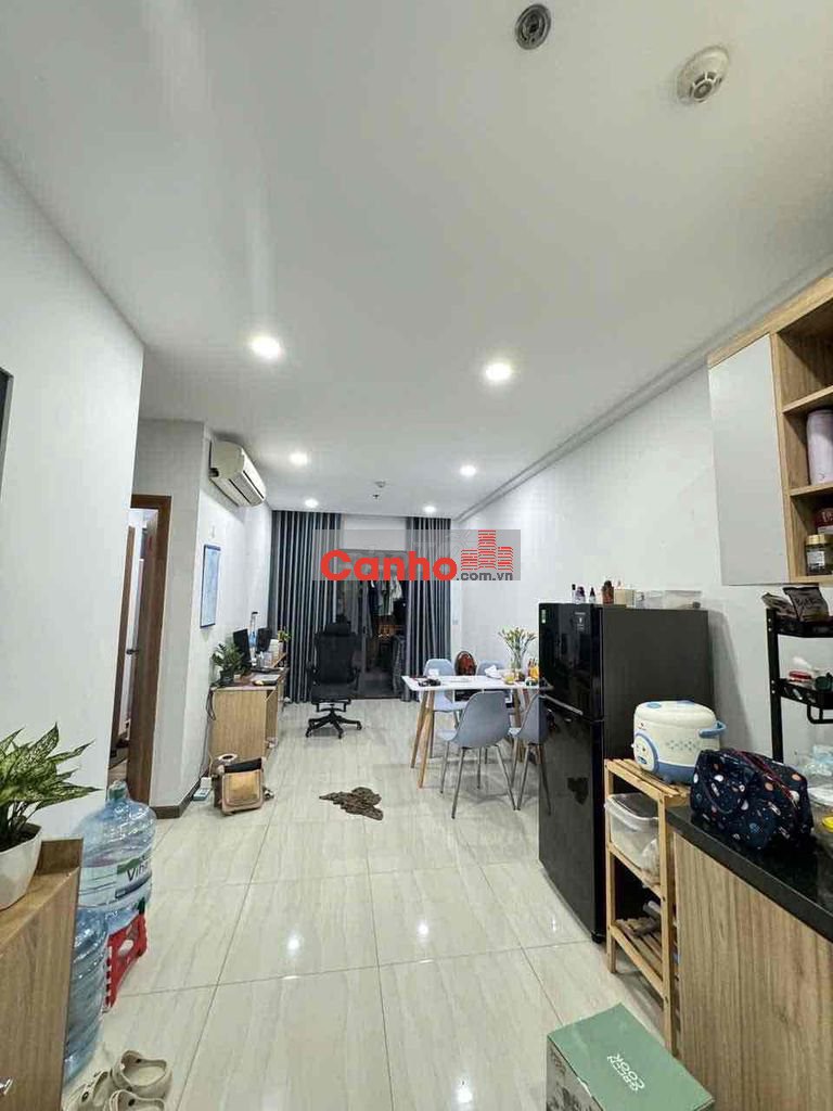 NGỘP BANK BÁN GẤP CĂN HỘ 2PN 2WC – GẦN METRO – 1,8 TỶ