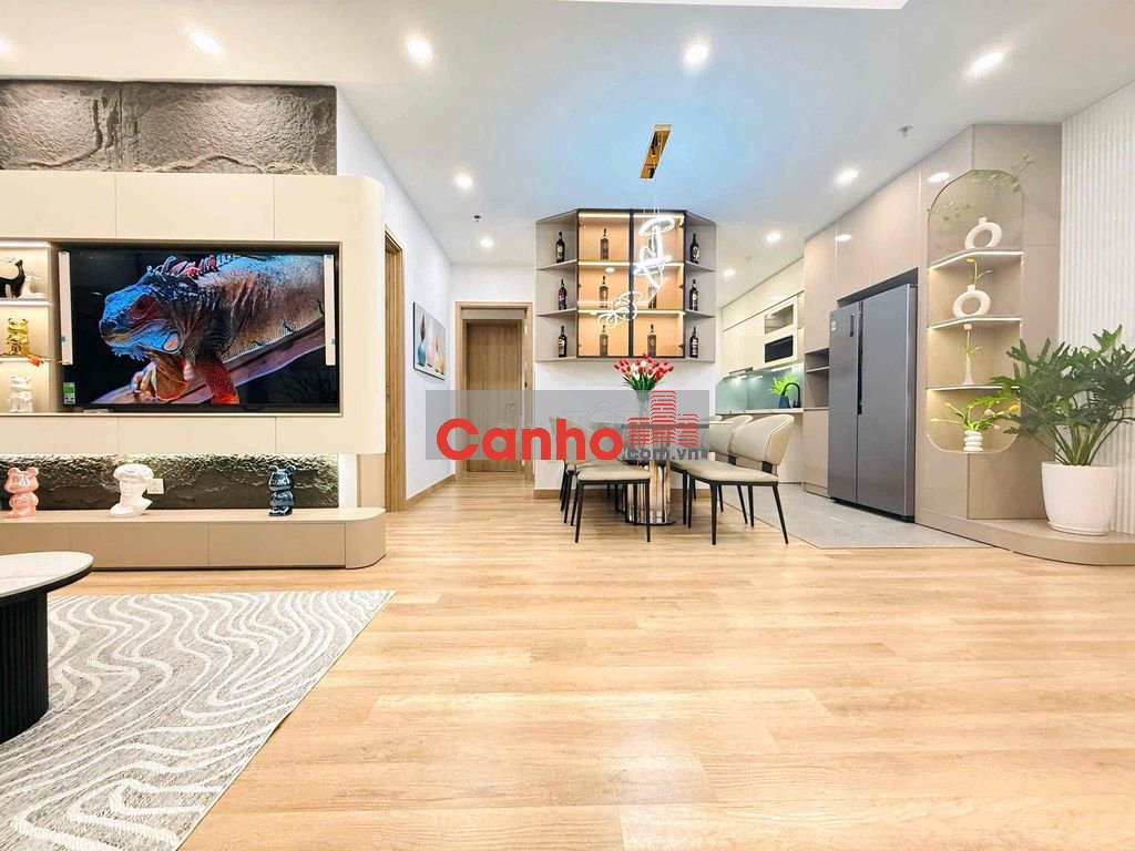 bán căn 2N2W 85m2 toà W1 Wisteria mặt đường quốc lộ 32 sát Mỹ Đình