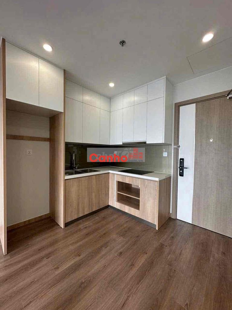 chính chủ gửi bán căn 1N+1 tại Vinhomes Smart City