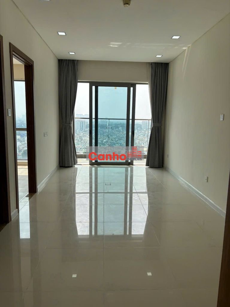 Chủ bán căn hộ Rivera Park DT 63m2, 2PN, Giá 4.95 tỷ. Lầu cao View Đẹp