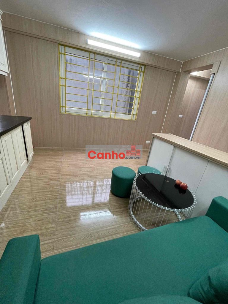 Bán hoặc cho thuê căn hộ 45 m2 tại ngõ 1 Đại Linh Nam Từ Liêm Hà nội