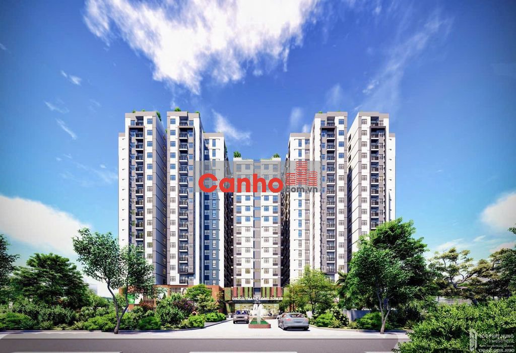 CẦN BÁN 3 CĂN HỘ 2PN- MẶT TIỀN QL13- GIÁ GỐC CĐT- SÁT CỔNG KDL ĐẠI NAM