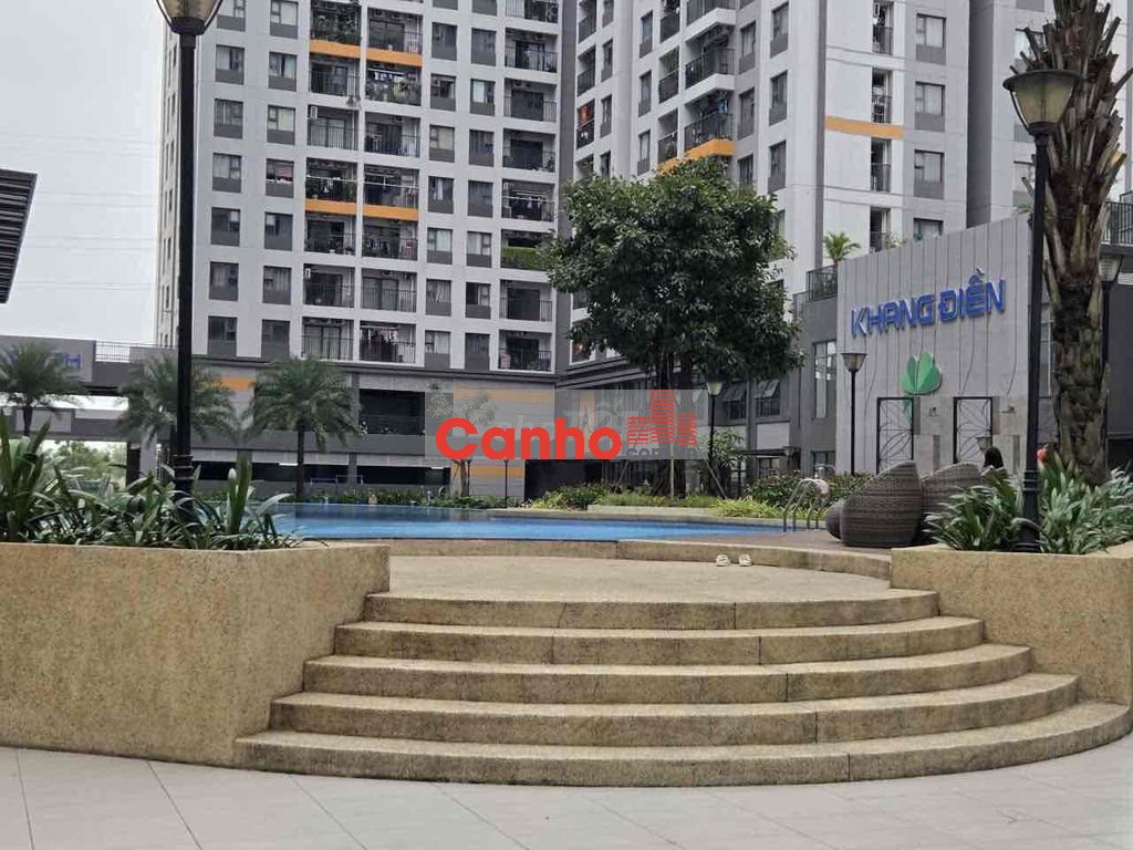 BÁN CĂN HỘ LOVERA VISTA , BÌNH CHÁNH - PHÁP LÝ RỎ RÀNG