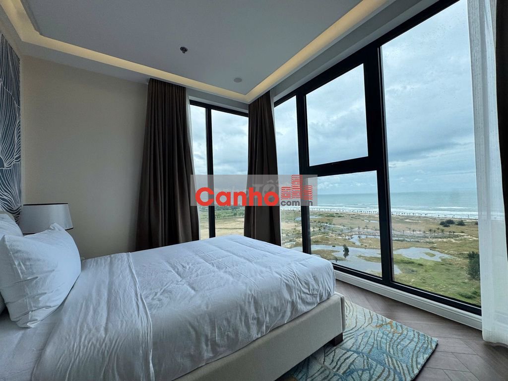 Độc quyền căn 2PN view biển - SỞ HỮU LÂU DÀI, cọc xong tặng ngay 1chỉ
