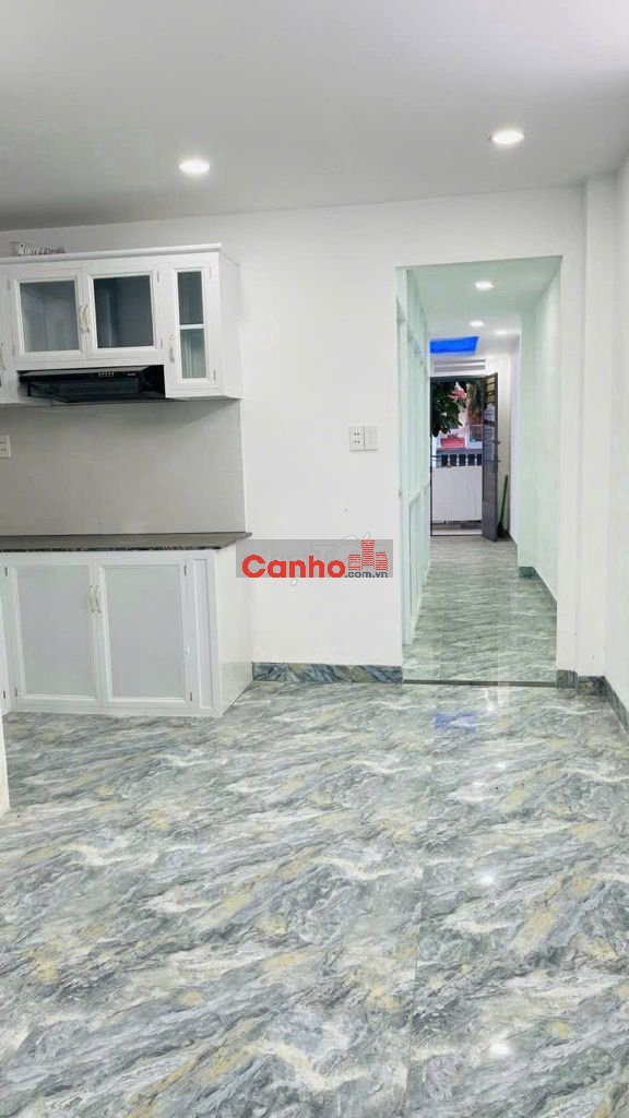 BÁN CĂN HỘ 47M2(4X12)- CC BÌNH PHÚ-ĐƯỜNG 30-GIÁ 2.3 TỶ