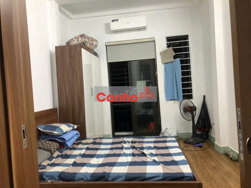 Bán gấp giá rẻ căn hộ Phạm Ngọc Thạch 48m, tầng 4, mặt tiền 4m, 2.5