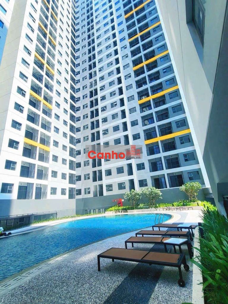 BÁN CĂN HỘ 1,2 tỷ LEGCY THUẬN AN, DT:46m2 SỔ HỒNG NỘI THẤT ĐẦY ĐỦ