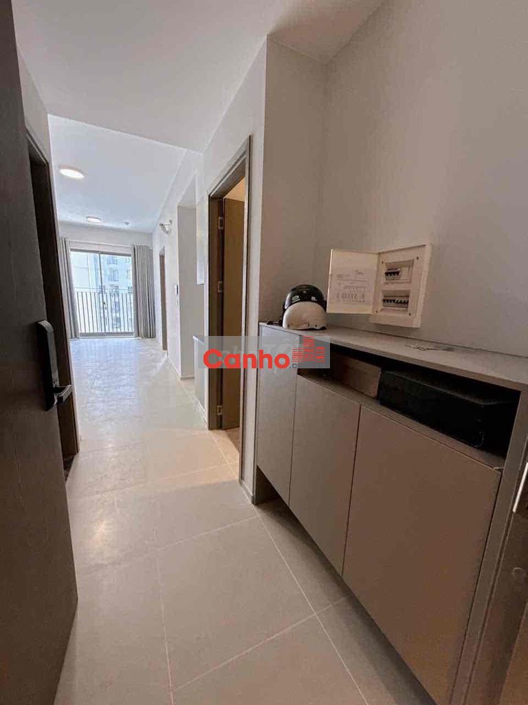 Bán nhanh block D, view nội khu tầng chung.