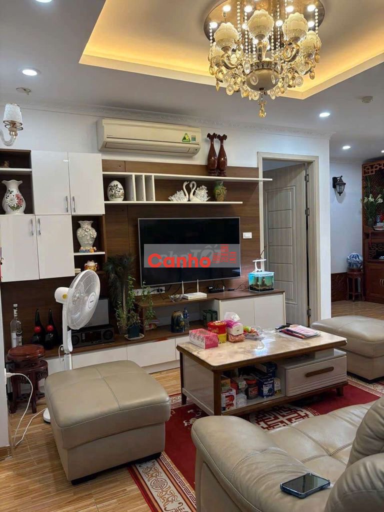 Siêu phẩm Ruby City 89m – Căn góc 3 ngủ, tầng trung đẹp – Giá 5,2 tỷ