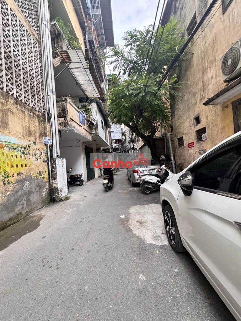 🏦TRUNG TÂM #ĐỐNG #ĐA- NHÀ ĐẸP FULL NỘI THẤT Ở LUÔN-THIẾT KẾ HIỆN ĐẠI