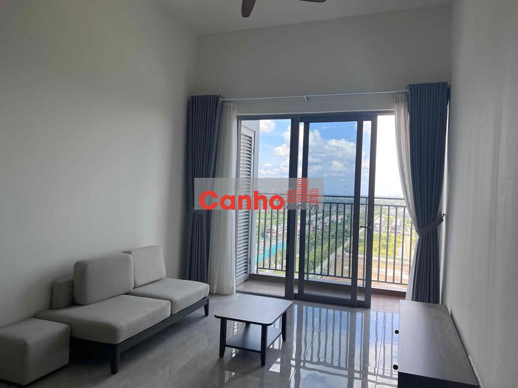 cho thuê celesta rise 2pn 16 triệu đủ nội thất