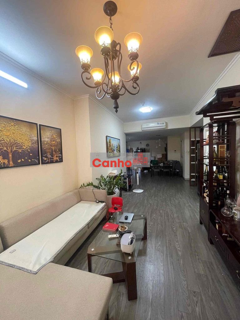 🏡BÁN CĂN HỘI HÀ NỘI GARDEN CITY, LONG BIÊN