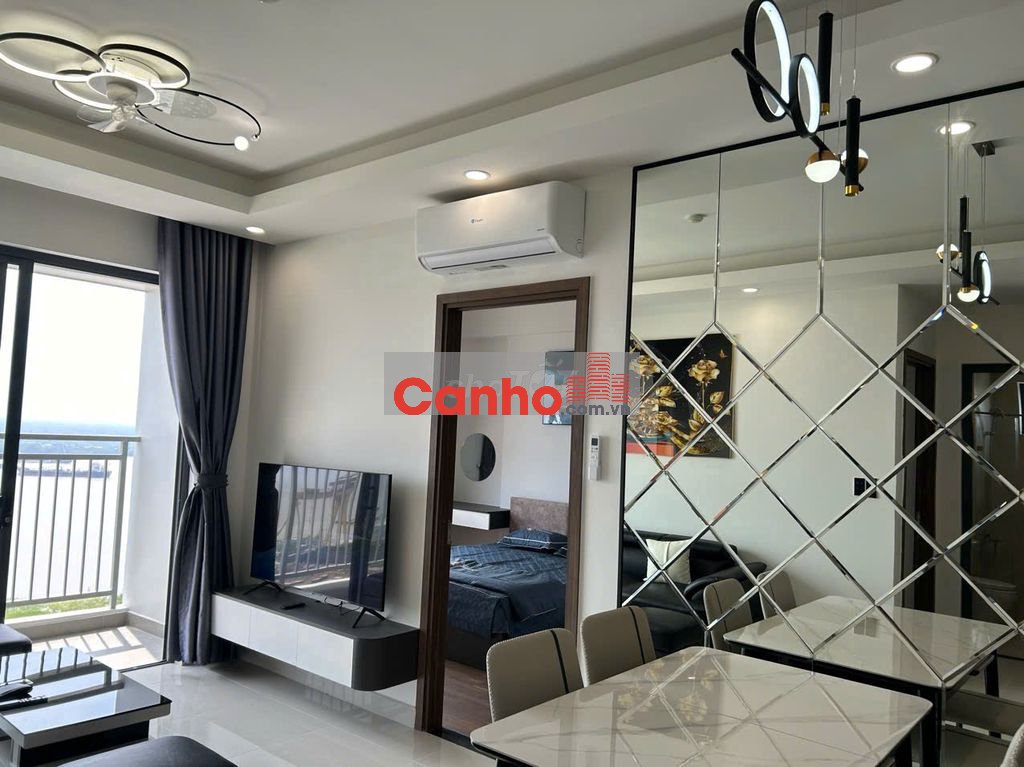 CHÍNH CHỦ GỬI BÁN ECO GREEN GIÁ 5.3 2PN, SỔ HỒNG