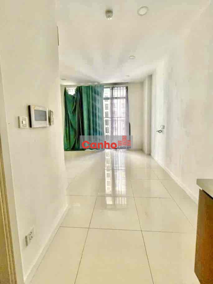 Cần bán căn Officetel Central Premium 32m2 đường Tạ Quang Bửu Q8